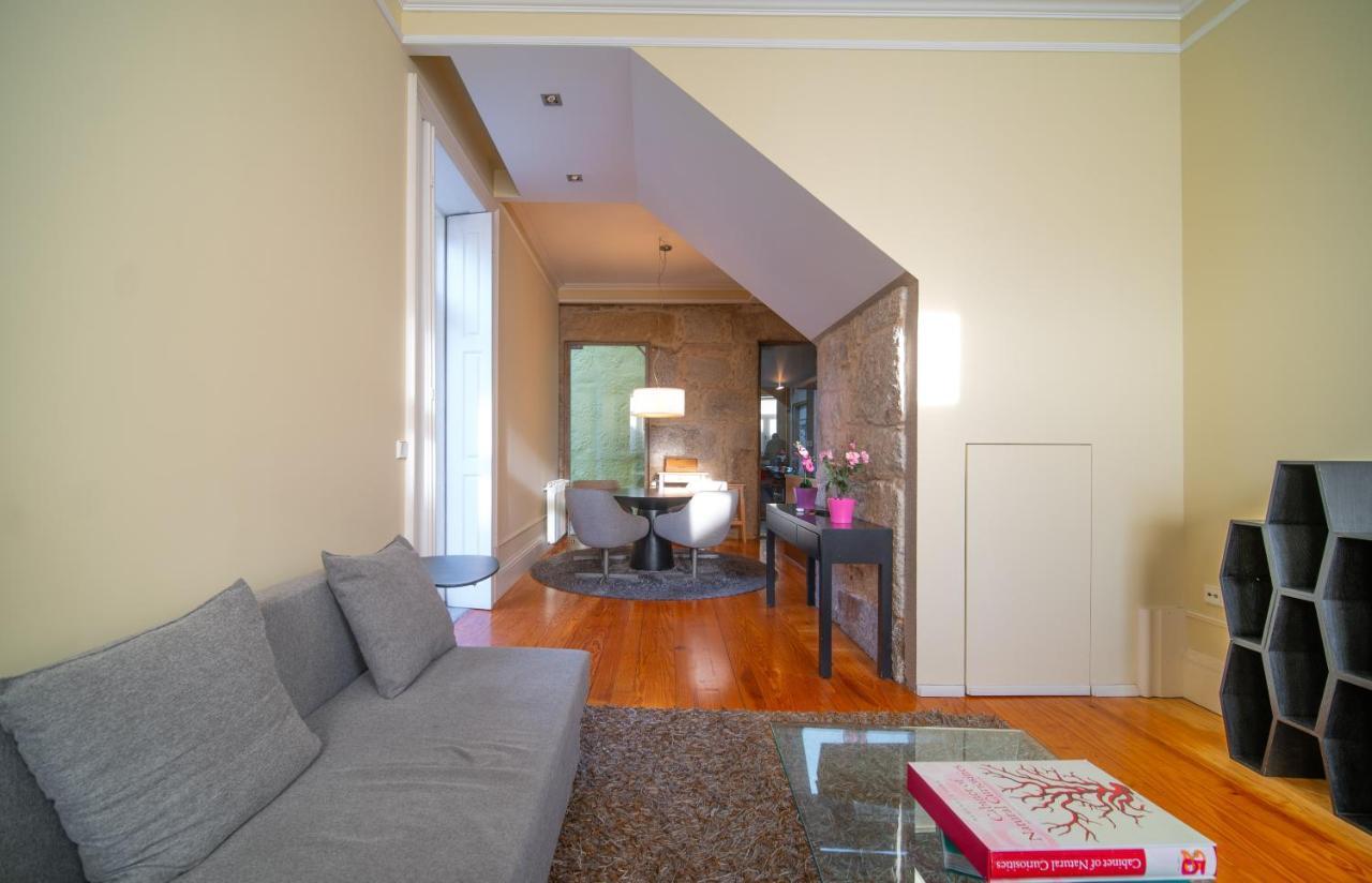 Near Boavista - Free Parking Villa Porto Luaran gambar