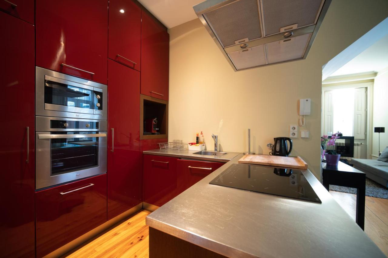 Near Boavista - Free Parking Villa Porto Luaran gambar