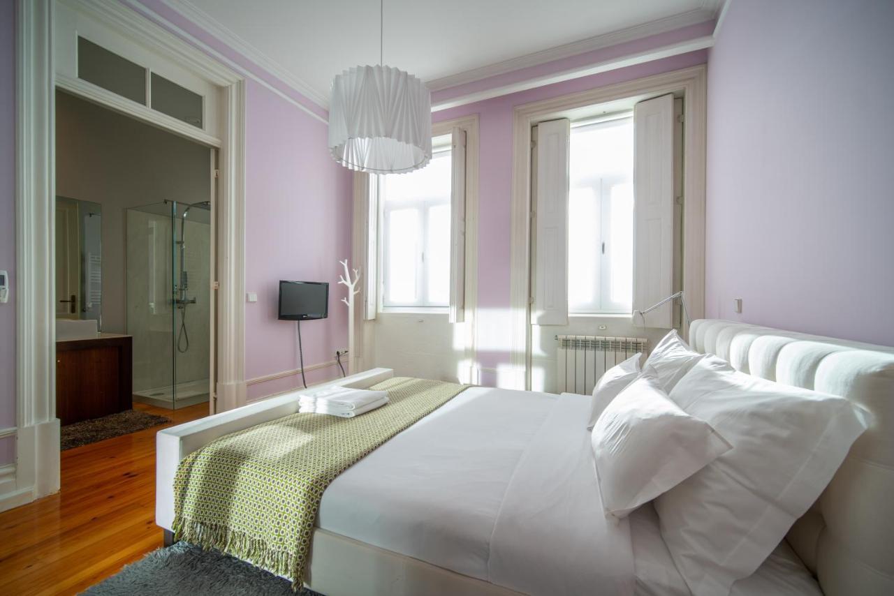 Near Boavista - Free Parking Villa Porto Luaran gambar