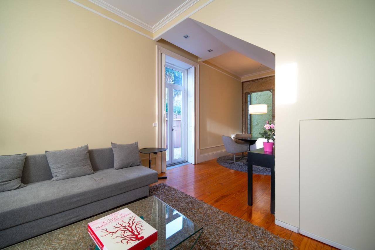 Near Boavista - Free Parking Villa Porto Luaran gambar