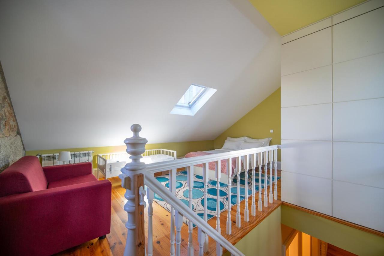 Near Boavista - Free Parking Villa Porto Luaran gambar