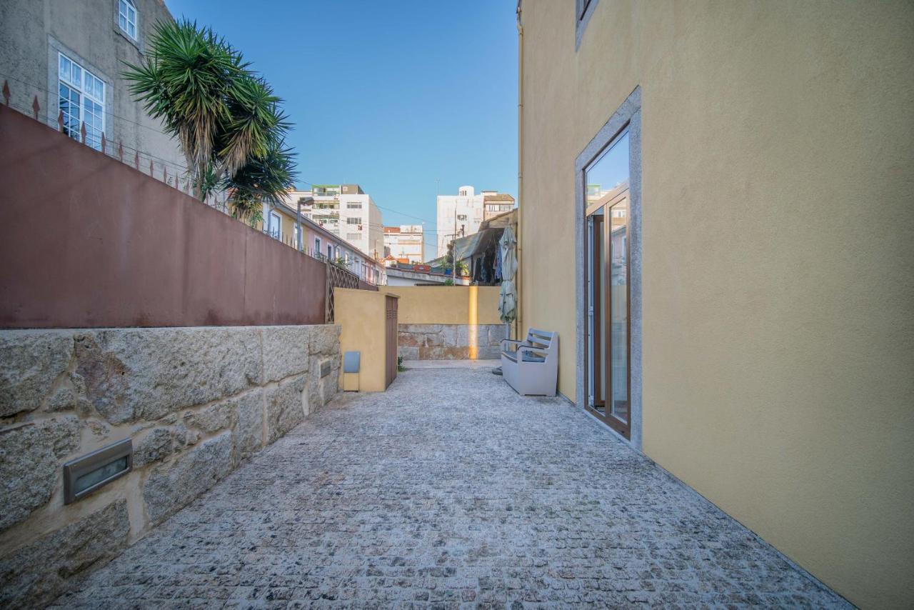 Near Boavista - Free Parking Villa Porto Luaran gambar