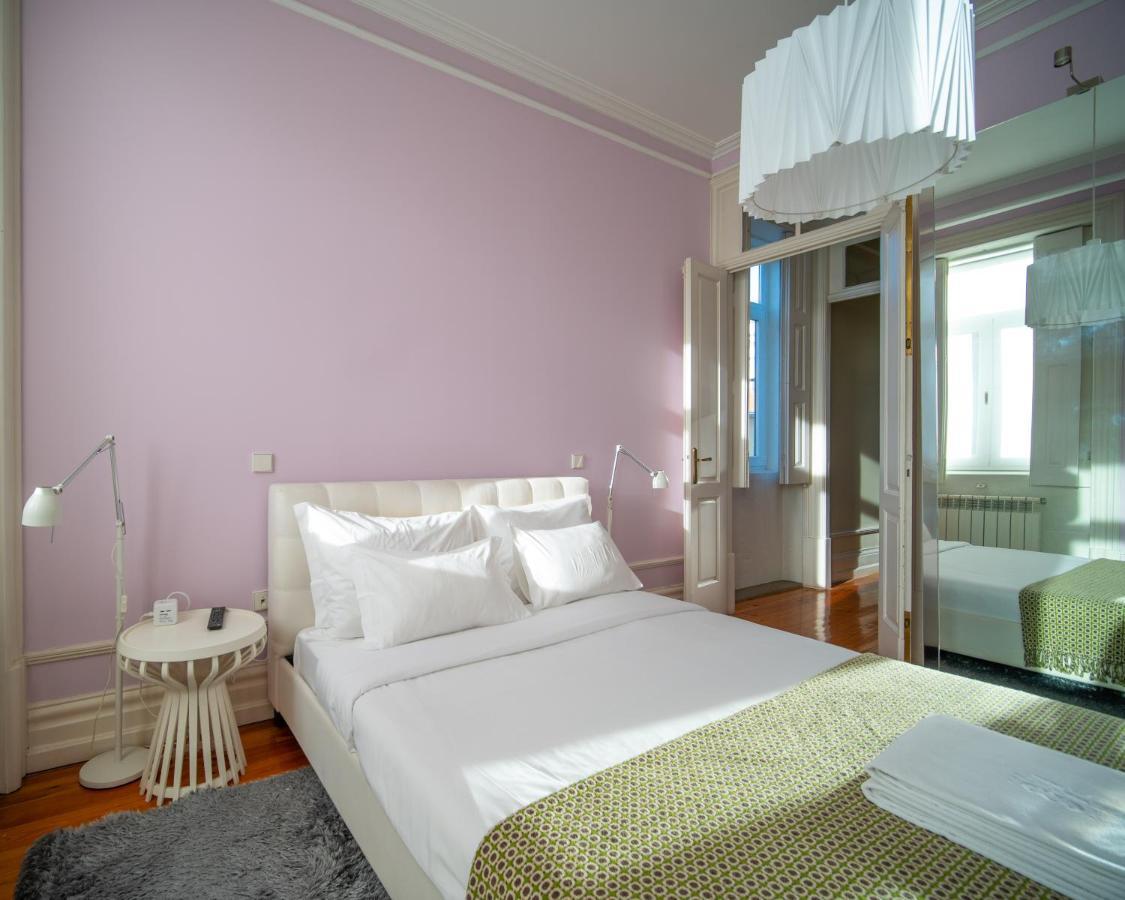 Near Boavista - Free Parking Villa Porto Luaran gambar