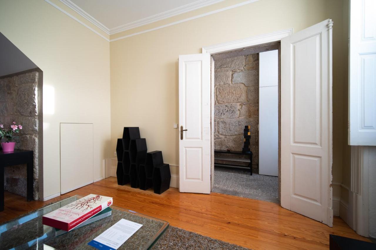 Near Boavista - Free Parking Villa Porto Luaran gambar