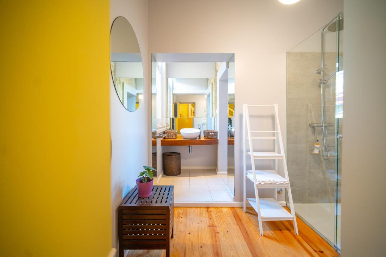 Near Boavista - Free Parking Villa Porto Luaran gambar